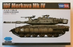 Thumbnail HOBBYBOSS 82915 IDF MERKAVA Mk.IV