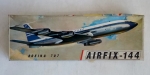 Thumbnail AIRFIX SK600 BOEING 707 BOAC EARLY