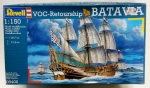 Thumbnail REVELL 05402 BATAVIA