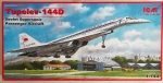 Thumbnail ICM 14402 TUPOLEV-144D