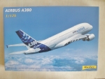 Thumbnail HELLER 80438 AIRBUS A380  UK SALE ONLY 