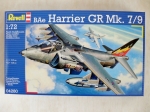 Thumbnail REVELL 04280 BAe HARRIER GR Mk. 7/9