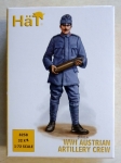 Thumbnail HAT INDUSTRIES 8258 WWI AUSTRIAN ARTILLERY CREW