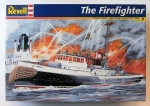 Thumbnail REVELL 5029 THE FIREFIGHTER