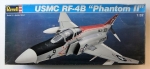 Thumbnail REVELL 4768 USMC RF-4B PHANTOM II