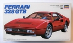Thumbnail HASEGAWA CA-3 FERRARI 328 GTB