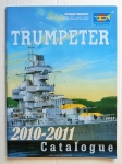 Thumbnail TRUMPETER MODELS TRUMPETER 2010-2011