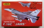 Thumbnail INTECH T55 FIGHTING FALCON F-16C JAWS