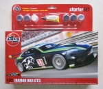 Thumbnail AIRFIX 55306 JAGUAR XXR GT3