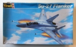 Thumbnail REVELL 4348 Su-27 FLANKER