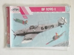 Thumbnail JMK A3 BF 109E-1