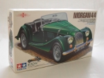 Thumbnail TAMIYA 24170 MORGAN 4/4