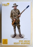 Thumbnail HAT INDUSTRIES 8190 WWI ANZAC HEAVY WEAPONS