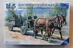 Thumbnail RIICH 35012 If.5 MASCHINENGEWEHRWAGEN 36