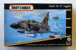Thumbnail MATCHBOX 40151 SAAB SK 37 VIGGEN