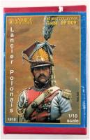 Thumbnail ANDREA MINIATURES S9 B09 LANCIER POLONAIS 1810