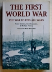 Thumbnail OSPREY ESSENTIAL HISTORIES THE FIRST WORLD WAR THE WAR TO END ALL WARS