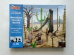 Thumbnail IMEX 533 ALAMO ACCESSORIES