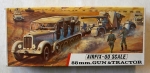 Thumbnail AIRFIX 203V 88mm GUN   TRACTOR