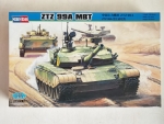Thumbnail HOBBYBOSS 82439 ZTZ 99A MBT