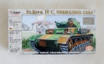 Thumbnail MIRAGE 72853 Pz.Kpfw IV C NORMANDY 1944