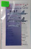 Thumbnail DISCOUNT DECALS 4147 LINDEN HILL DECALS 72005 FLANKERS ON PATROL
