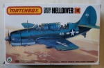 Thumbnail MATCHBOX 40104 CURTISS SB2C-1 HELLDIVER