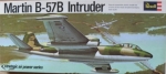 Thumbnail REVELL H132 MARTIN B-57B INTRUDER
