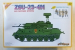 Thumbnail CYBER-HOBBYCOM 9130 ZSU-23-4M AIR DEFENCE SYSTEM