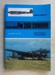 Thumbnail WARPAINT 013. FOCKE WULF Fw 200 CONDOR