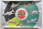 Thumbnail AIRFIX 08655 90 YEARS OF FIGHTERS GIFT SET