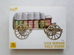 Thumbnail HAT INDUSTRIES 8261 WWII GERMAN FIELD WAGON