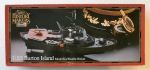 Thumbnail REVELL 8607 USS BURTON ISLAND 1/292
