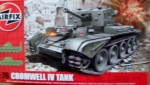 Thumbnail AIRFIX 02338 CROMWELL Mk.IV