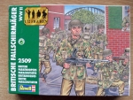 Thumbnail REVELL 02509 BRITISH PARAS WWII