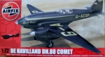 Thumbnail AIRFIX 01013 de HAVILLAND DH.88 BLACK MAGIC