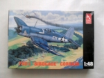 Thumbnail HOBBYCRAFT 1525 F4U-1 BIRDCAGE CORSAIR