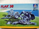Thumbnail ITALERI  377 FLAK 38 2cm