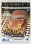 Thumbnail REVELL 2860 49 MERCURY CUSTOM COUPE