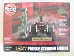 Thumbnail AIRFIX 08870 1827 PADDLE STEAMER ENGINE