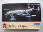 Thumbnail MONOGRAM 6058 SUPER G CONSTELLATION HERITAGE COLLECTION 8