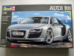Thumbnail REVELL 07398 AUDI R8