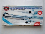 Thumbnail AIRFIX 06179 MCDONELL DOUGLAS DC-10 SAS/KLM