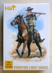 Thumbnail HAT INDUSTRIES 8206 FRONTIER LIGHT HORSE