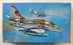 Thumbnail HASEGAWA ST13 A-4E/F SKYHAWK