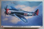 Thumbnail HASEGAWA 08181 P-47M THUNDERBOLT 56th FG WOLFPACK