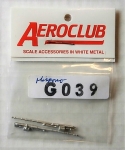 Thumbnail AEROCLUB G039 2 x 20MM HISPANO CANNON