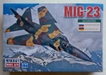 Thumbnail MINICRAFT 14655 MiG-23
