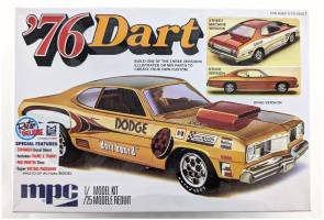 Thumbnail MPC 926 76 DART