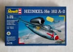 Thumbnail REVELL 04178 HEINKEL He 162 A-2